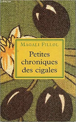 Petites chroniques des cigales 